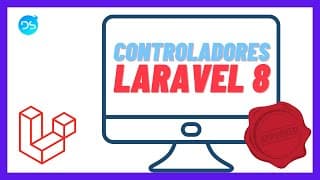 💯🏅 CONTROLADORES en LARAVEL #8 / LARAVEL CRUD / LARAVEL 8 TUTORIAL