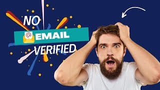 📨  Dominando Laravel Email Verification: Verificación de Email, el Punto de Giro