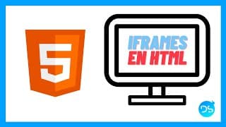 ¿Qué son los IFRAMES en HTML y para qué SIRVEN? #13 / CURSO de HTML5