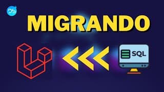 ✅¿CÓMO generar MIGRACIONES en LARAVEL  desde una BASE de DATOS?