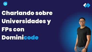 Universidades y FP: Cambia tu futuro hoy