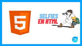 🤳 IMÁGENES, FOTOS, SELFIES en HTML  #11 / CURSO de HTML5