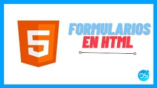 ✔️ ¿QUÉ son los Formularios en HTML y para QUÉ sirven? #08 / CURSO de HTML5