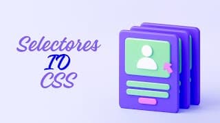 ✅ Cómo Utilizar SELECTORES de ID en CSS | Guía Completa