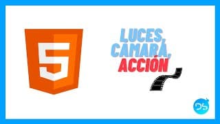 🎶 ¿CÓMO usar Audio y Video en HTML? #12 / CURSO de HTML5