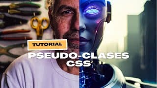 ⚠️ Última Oportunidad: Domina CSS Selectores Pseudo Clases