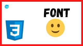 ✅ FONT FACE en CSS #17  /  CURSO CSS desde CERO 2021