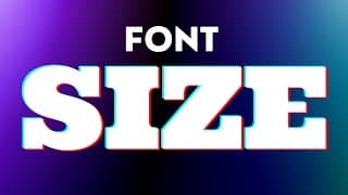 ✅ Font Size en CSS: La Clave para Diseños Web Atractivos