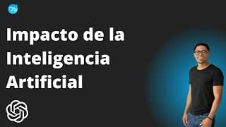 Descubre el impacto de la inteligencia artificial en la actualidad y cómo cambia todo